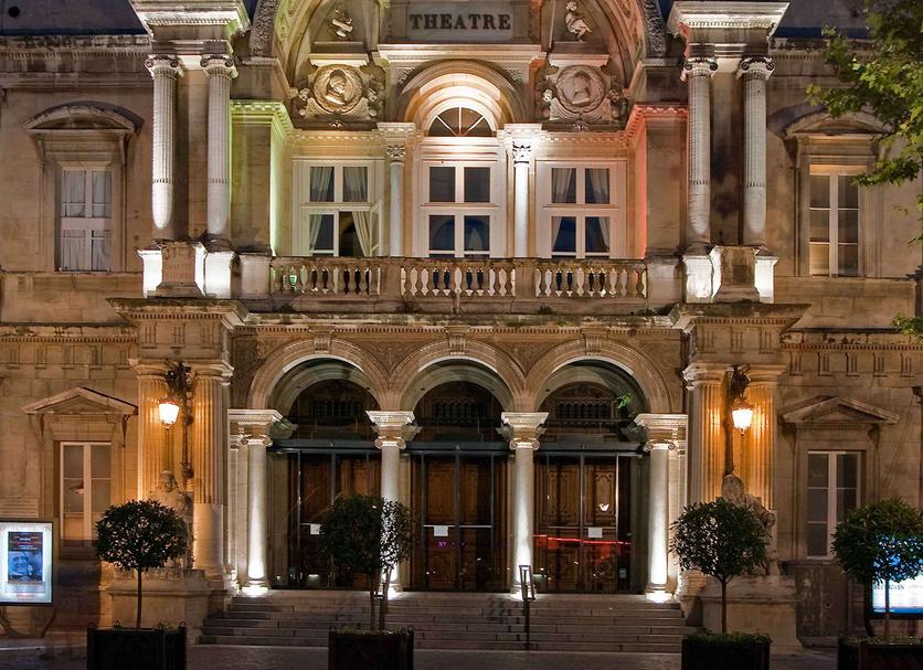 Edifici Foto