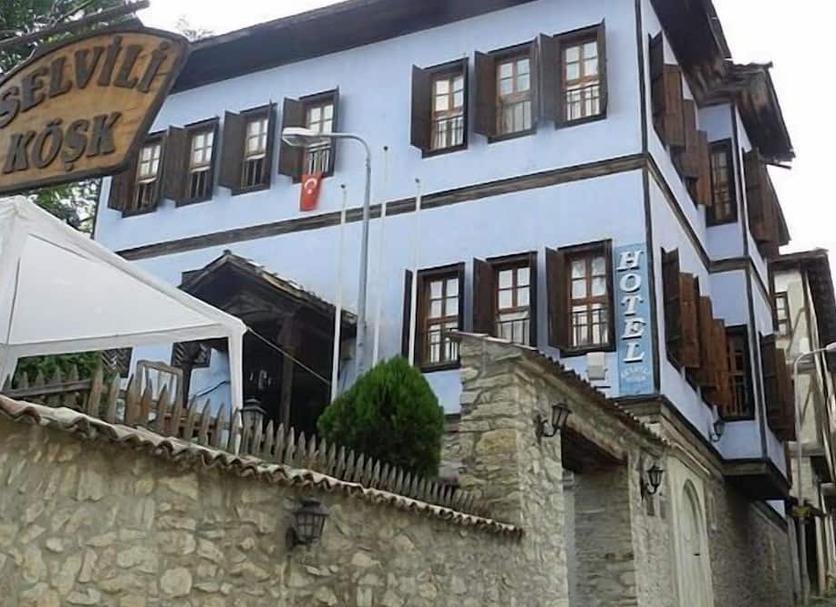 Edifici Foto