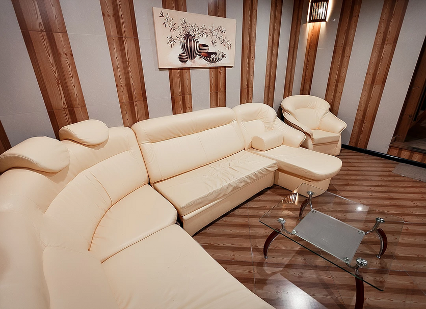 Sala Foto