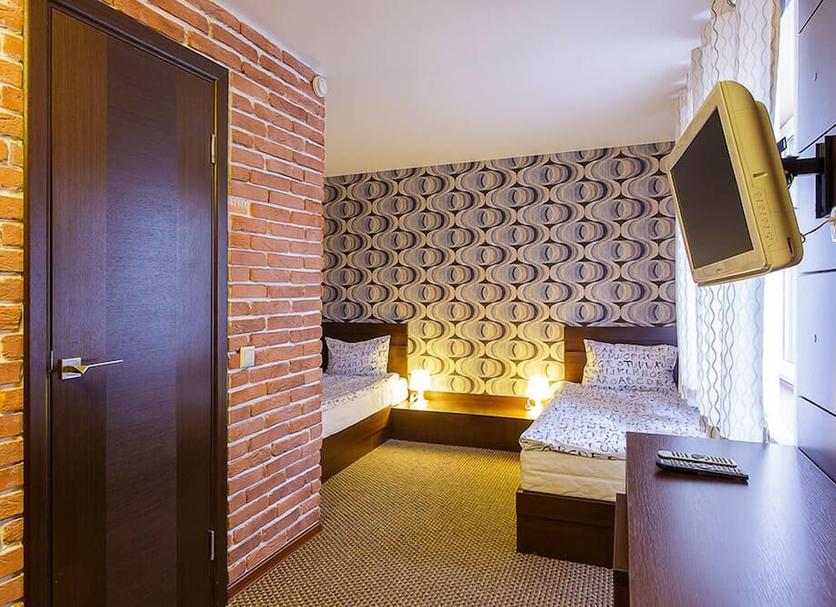 Habitació Foto