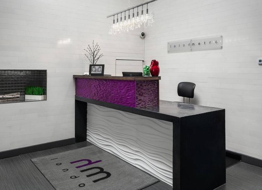 Recepció Foto