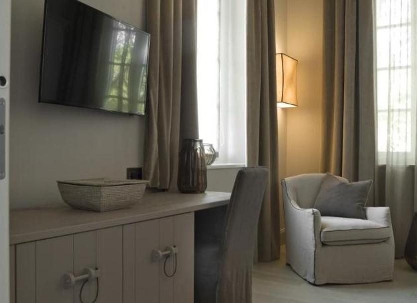 Serveis de l’habitació Foto
