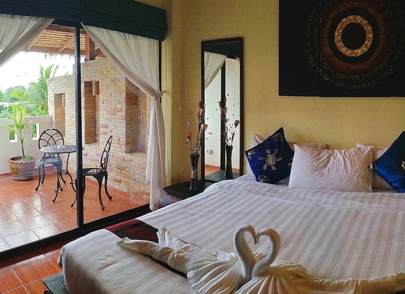 Habitació Foto