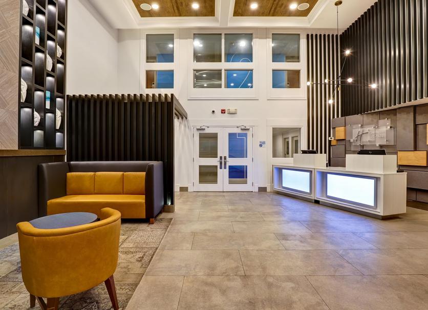 Recepció Foto
