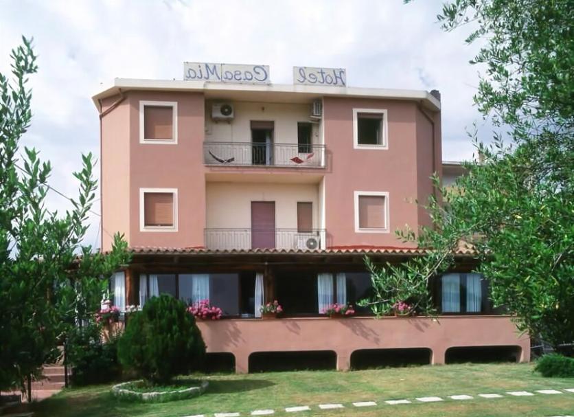 Edifici Foto