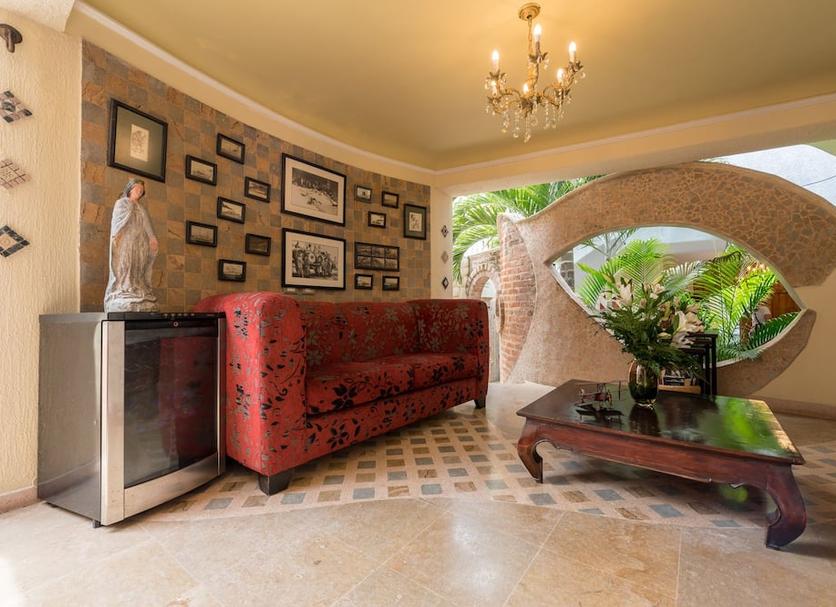 Sala Foto