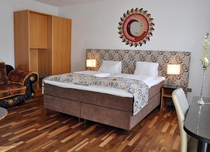 Habitació Foto