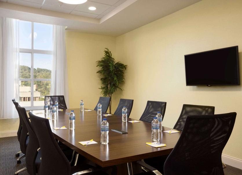 Sala de conferències Foto