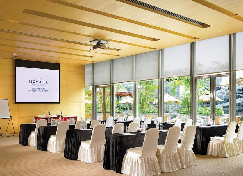 Sala de conferències Foto