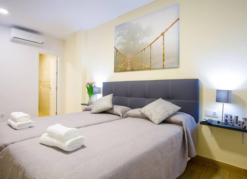 Habitació Foto