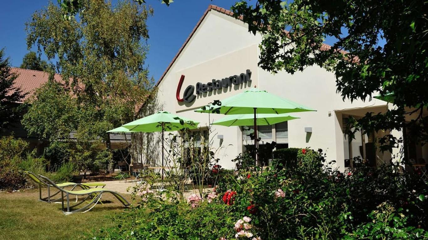 Campanile Bourg en Bresse - Viriat