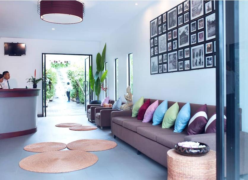 Sala Foto