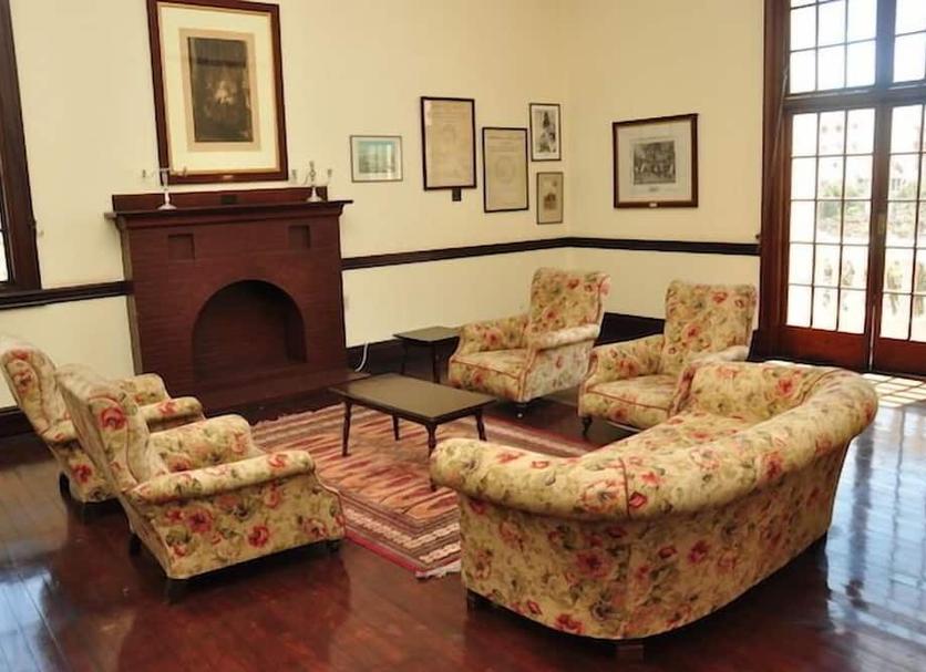 Sala Foto