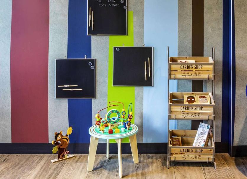 Serveis de l’habitació Foto