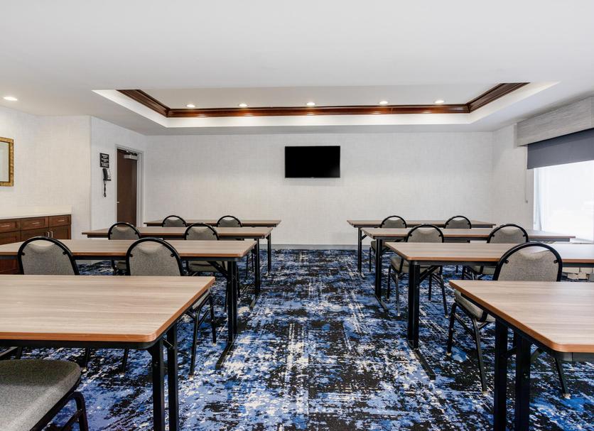 Sala de conferències Foto