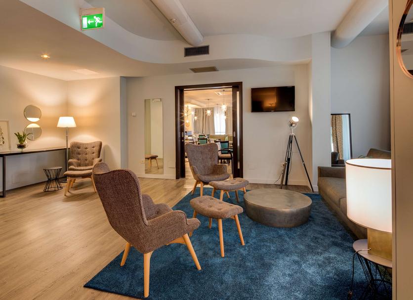 Sala Foto