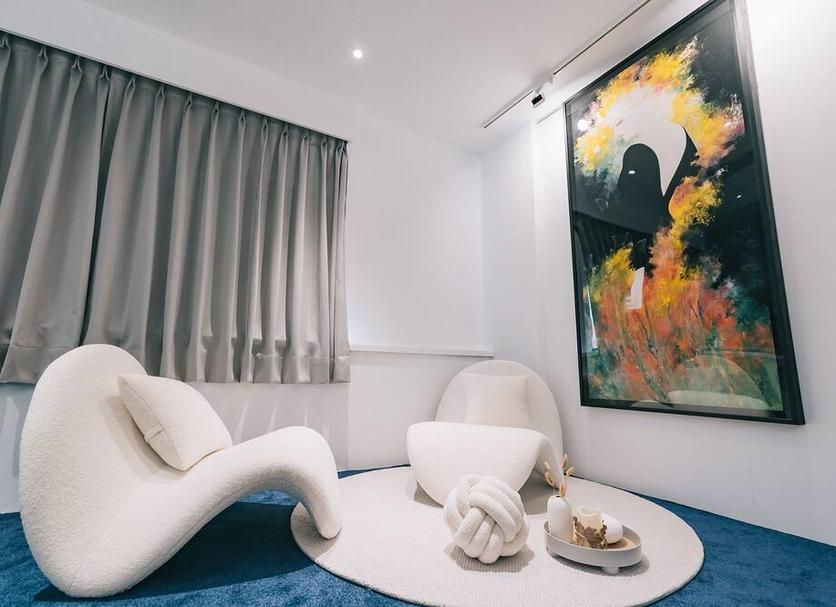 Sala Foto