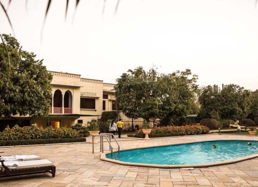 Pool Foto