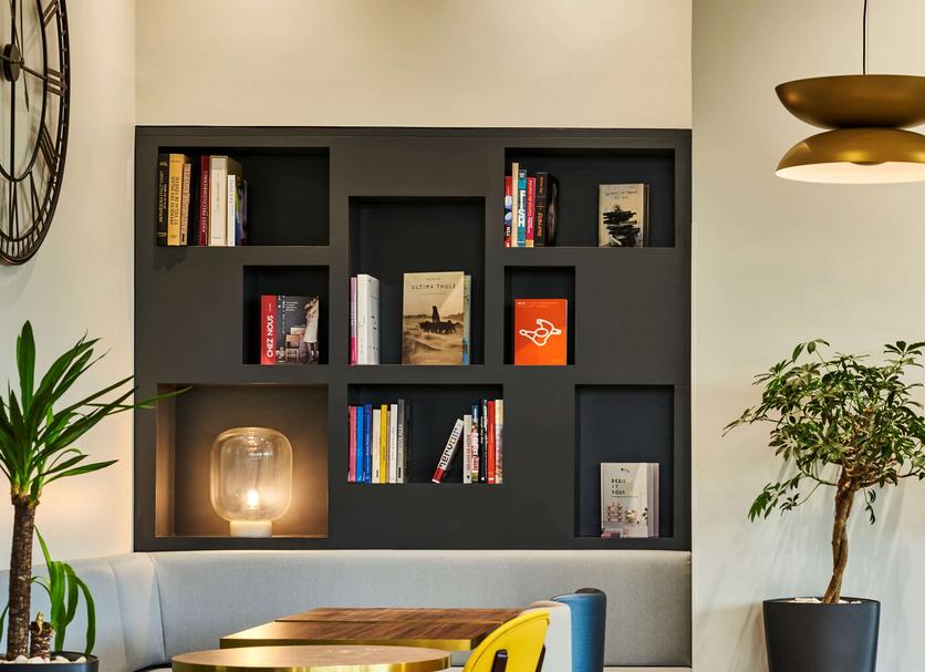 Serveis de l’habitació Foto