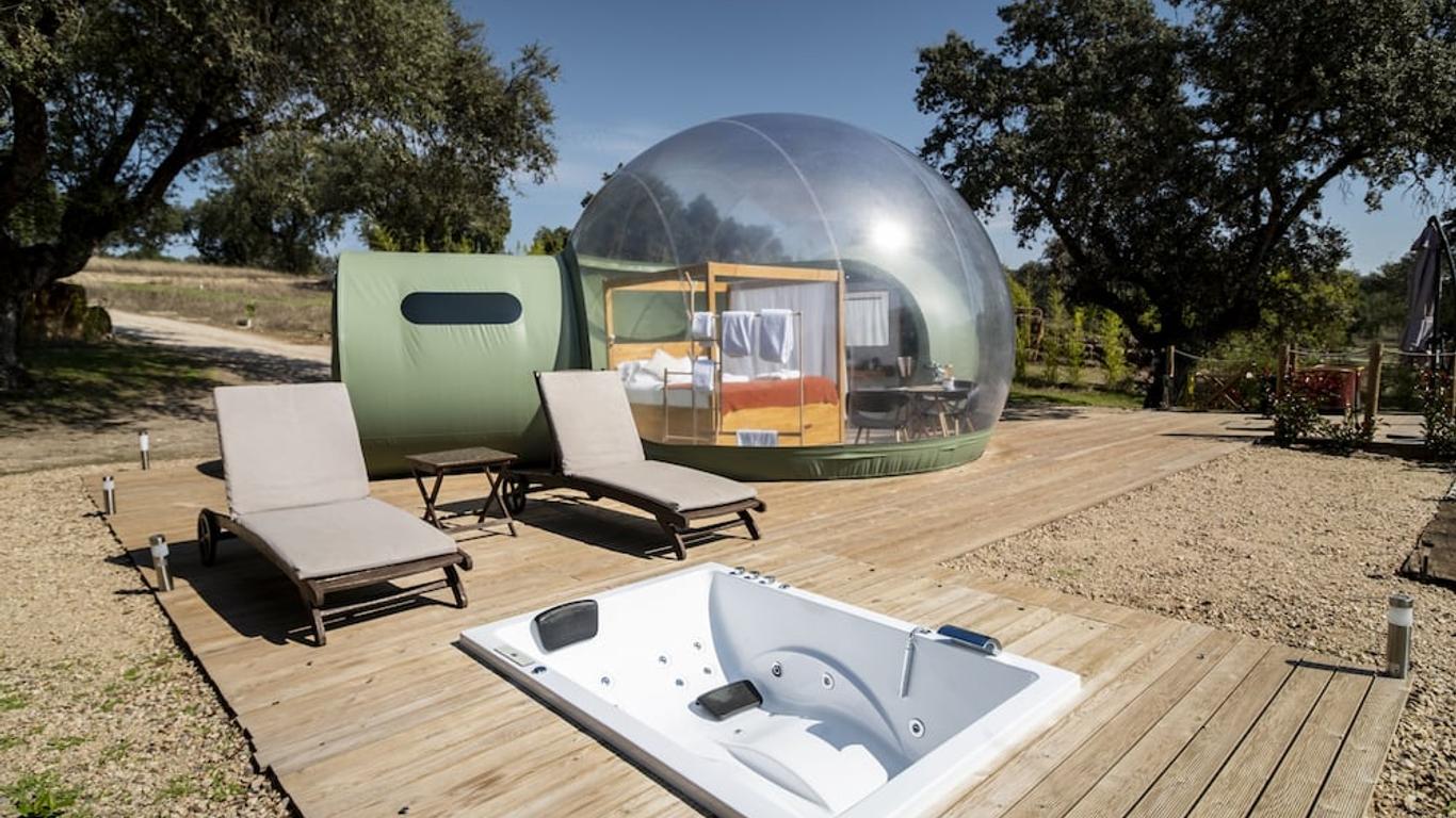 El Toril Glamping Experience