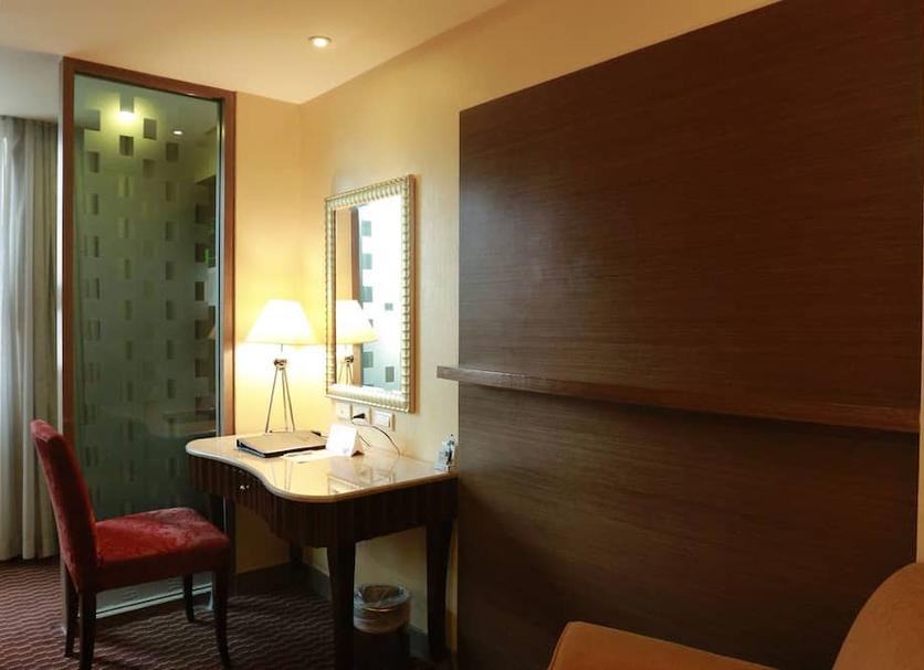 Serveis de l’habitació Foto