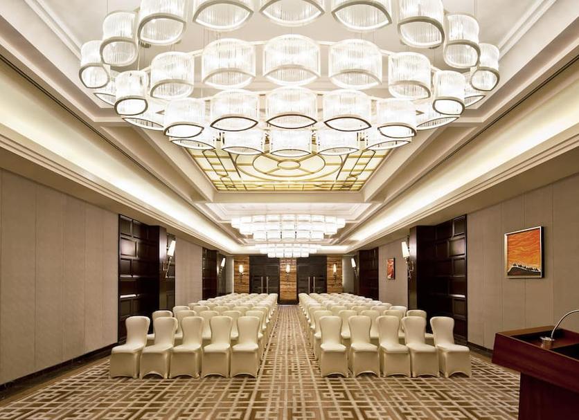 Sala de conferències Foto