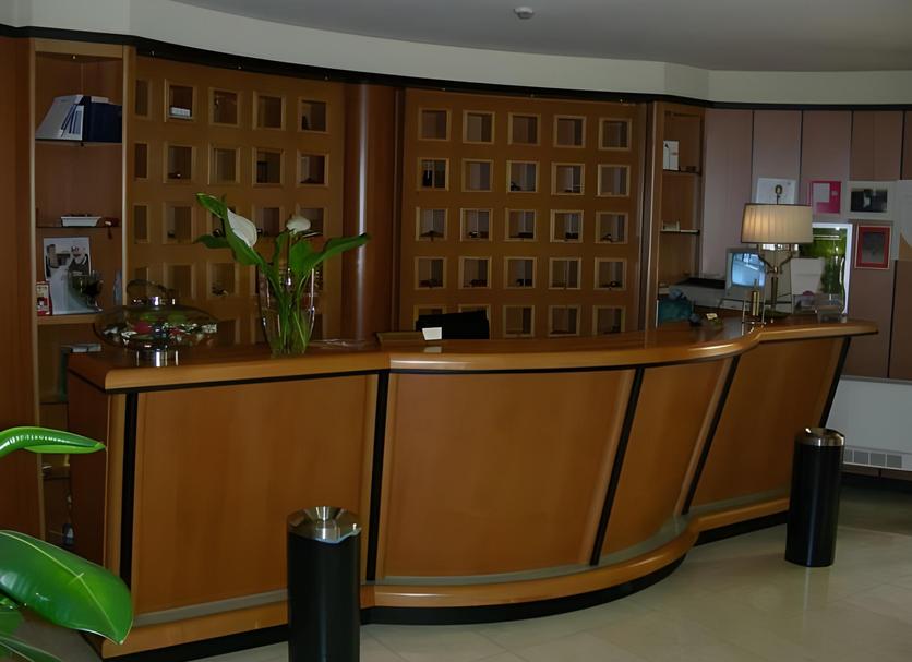 Recepció Foto
