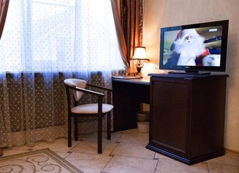 Serveis de l’habitació Foto