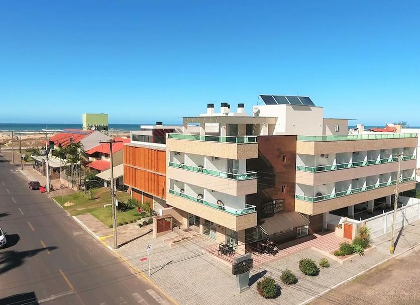 Edifici Foto