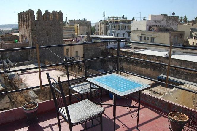 Down Town Hostel