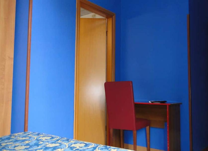 Serveis de l’habitació Foto