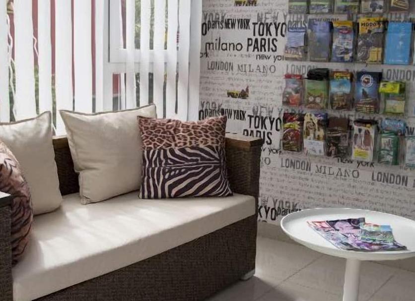 Sala Foto