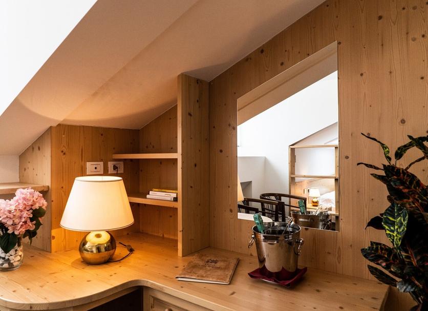 Serveis de l’habitació Foto