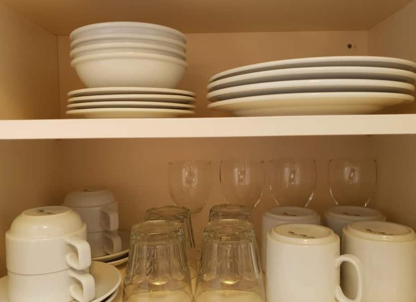 Serveis de l’habitació Foto