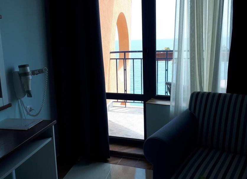 Serveis de l’habitació Foto