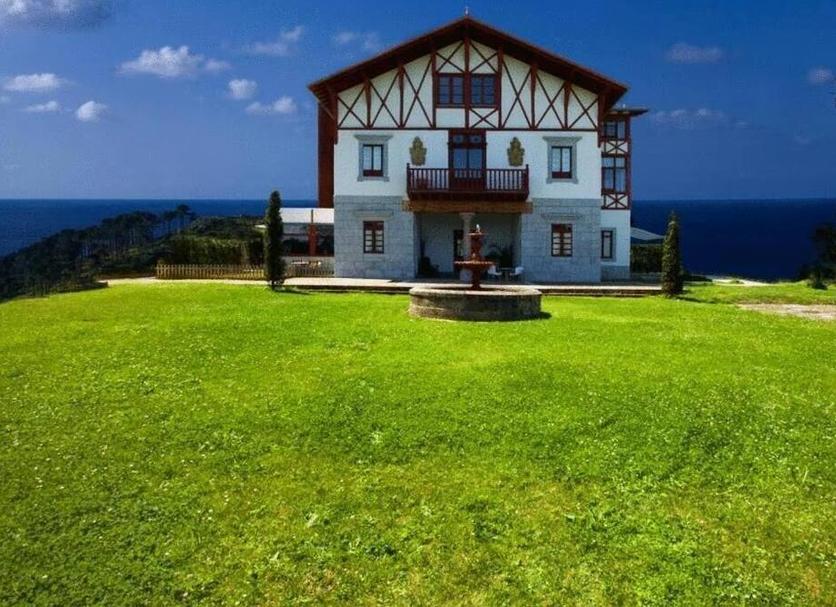 Edifici Foto