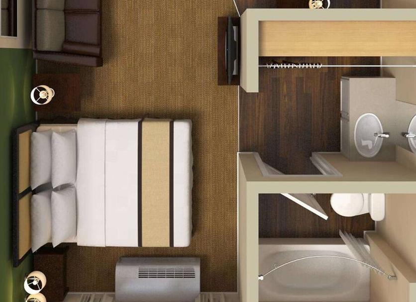 Serveis de l’habitació Foto