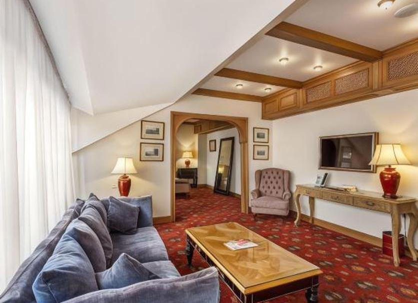 Sala Foto