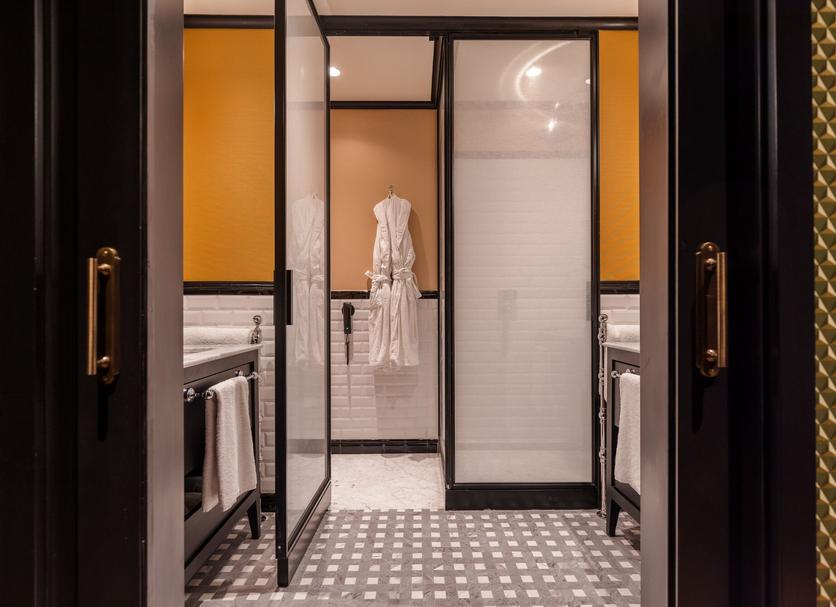 Serveis de l’habitació Foto