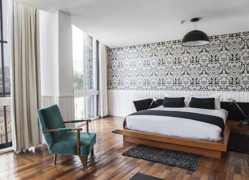 Habitació Foto