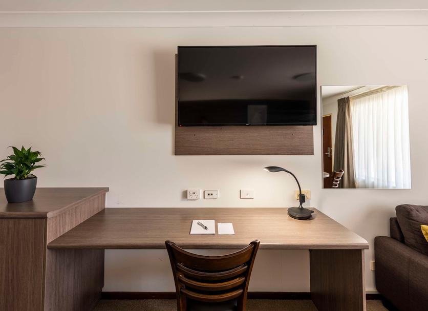 Serveis de l’habitació Foto