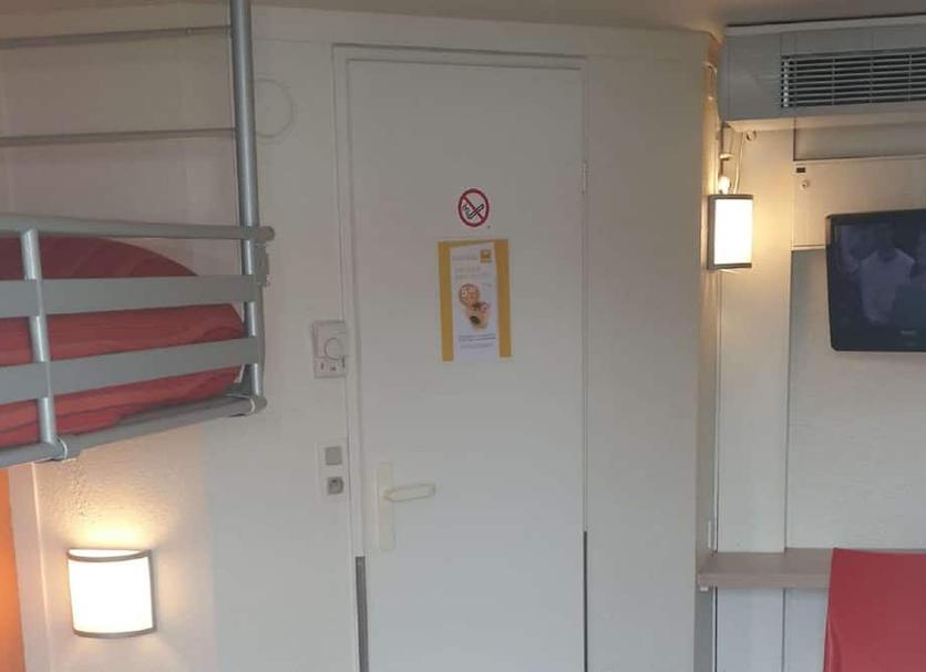 Serveis de l’habitació Foto