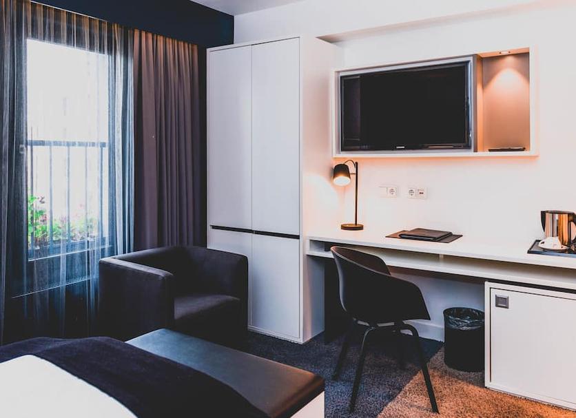 Serveis de l’habitació Foto
