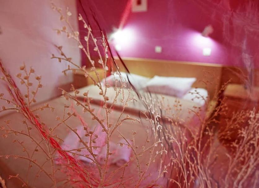 Serveis de l’habitació Foto