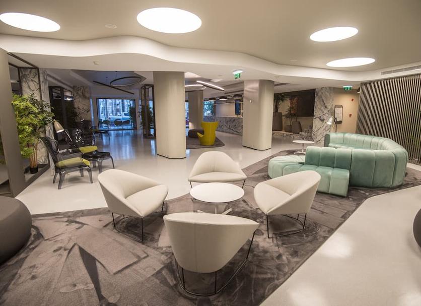 Sala d'estar Foto