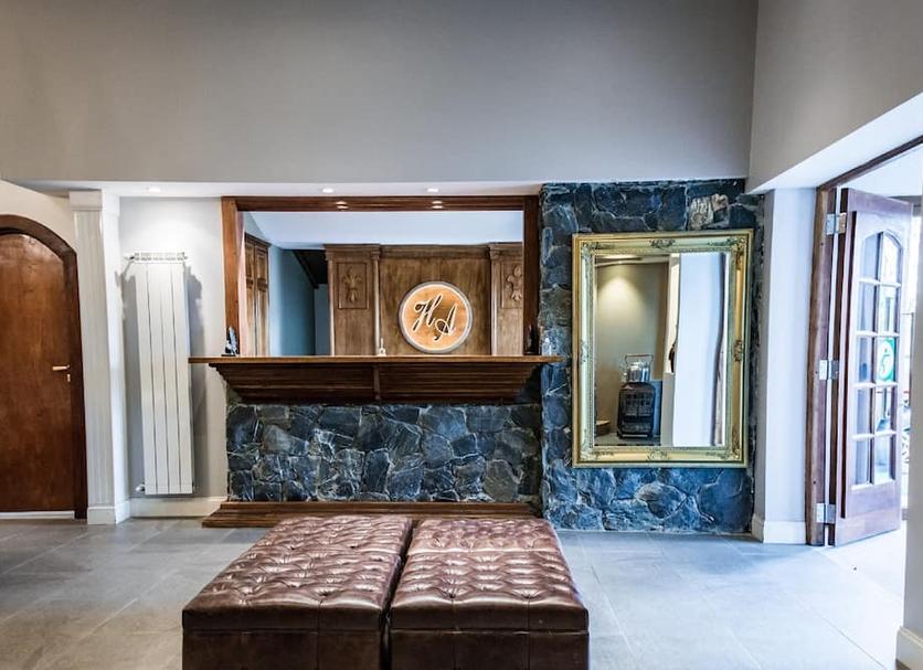 Serveis de l’habitació Foto