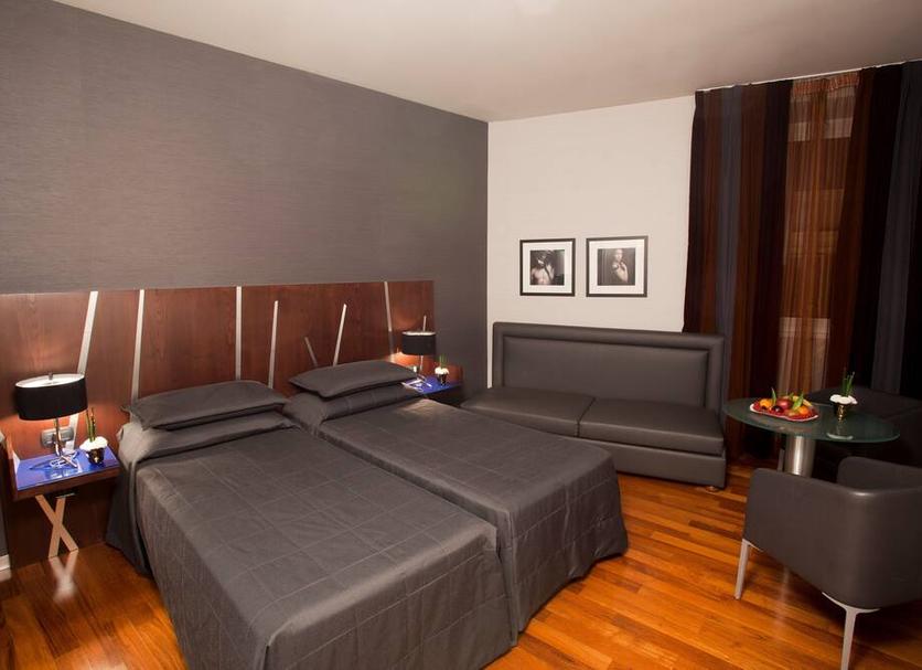 Habitació Foto