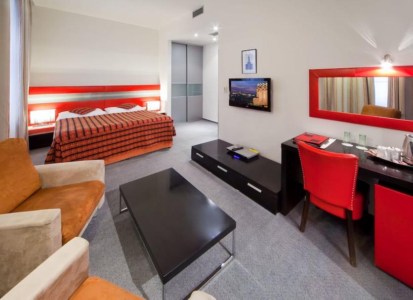 Habitació Foto