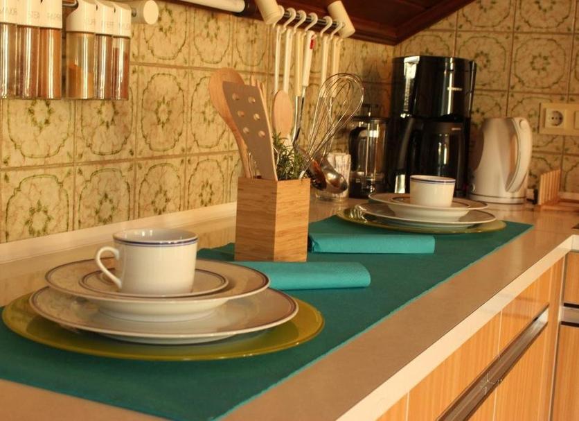 Serveis de l’habitació Foto