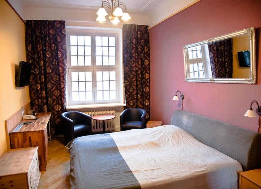 Habitació Foto